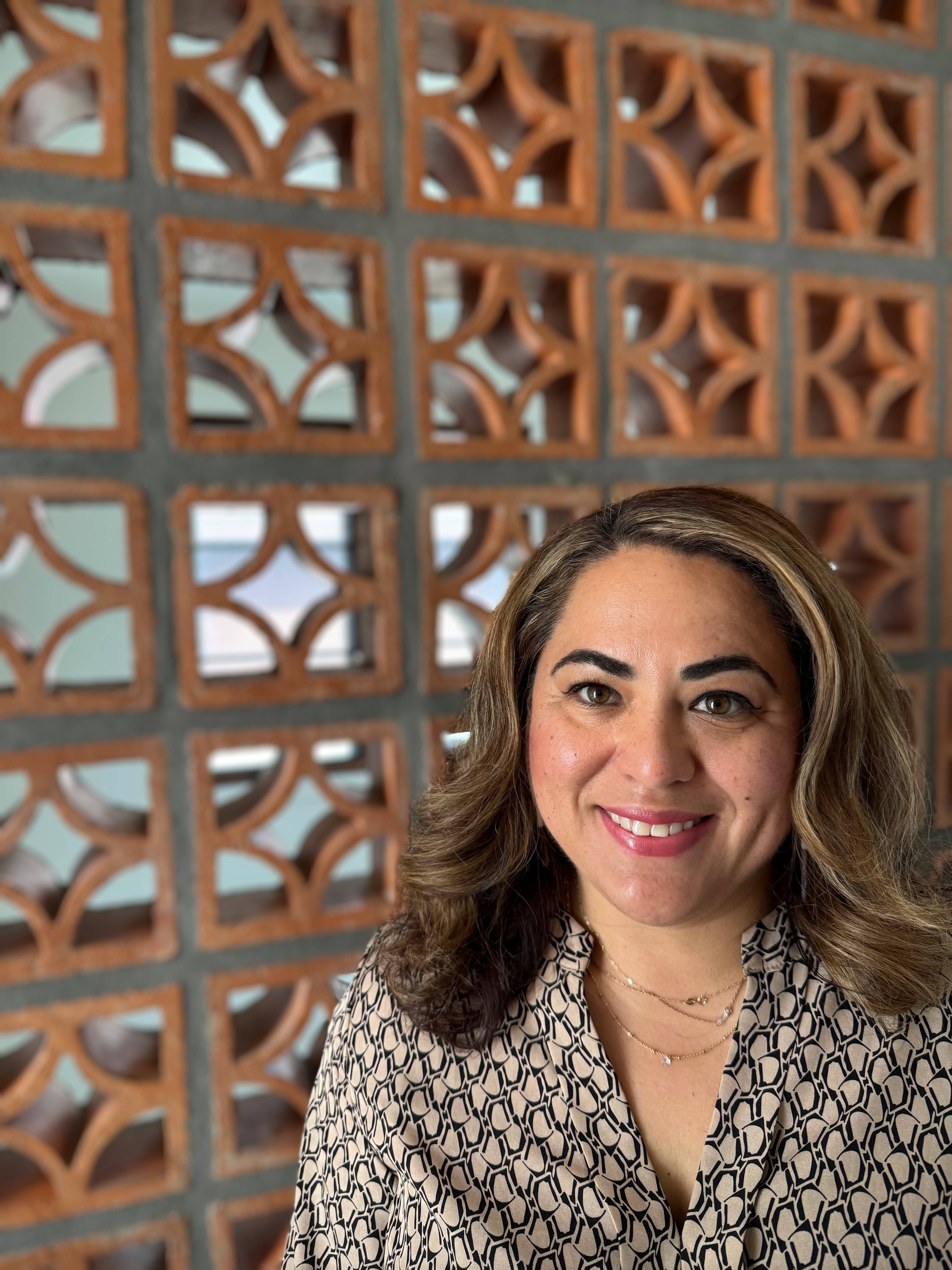 Cindy Ordoñez, PMHNP-BC