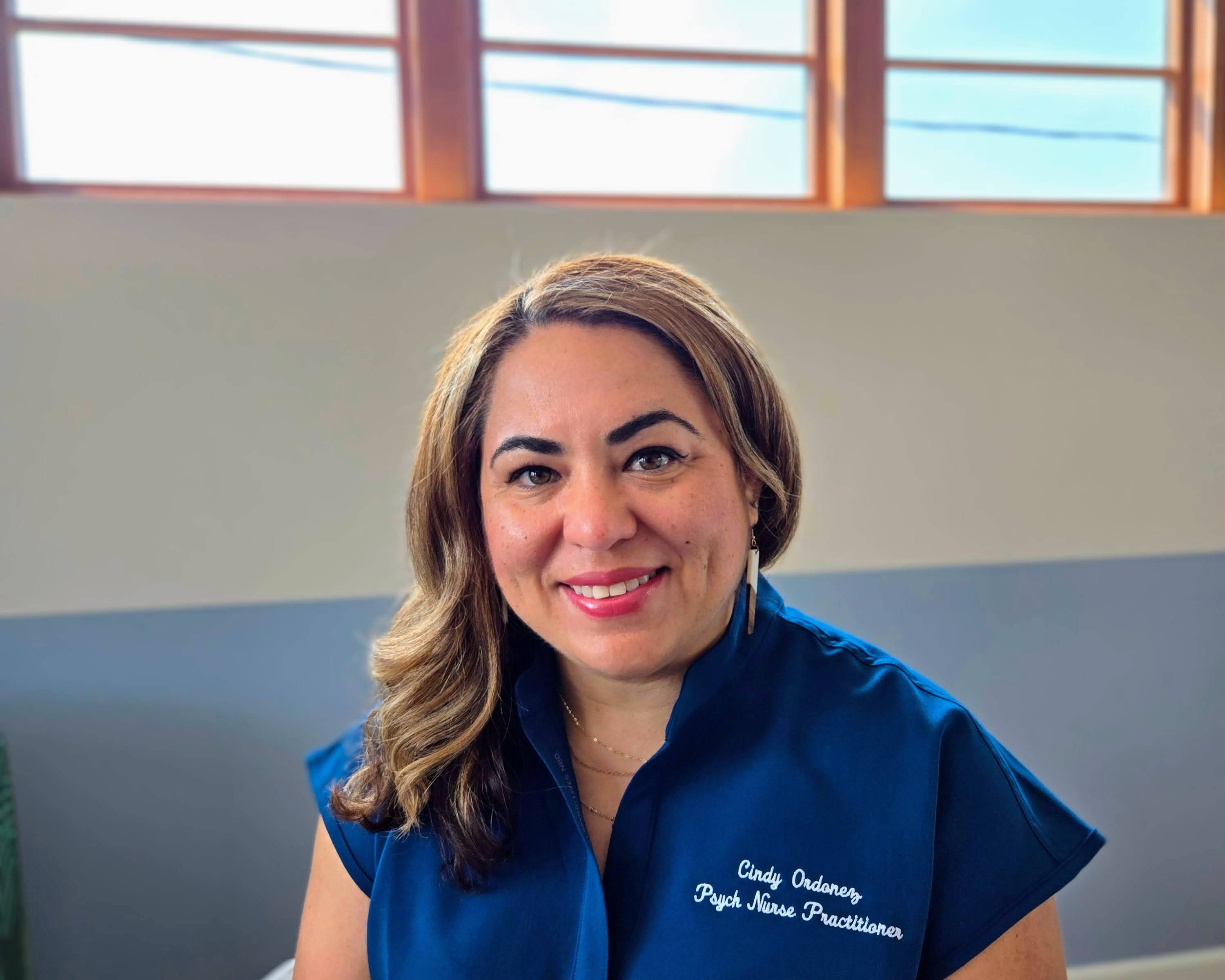 About Cindy Ordoñez