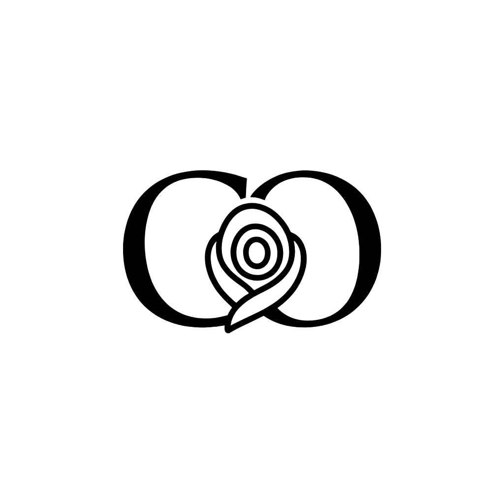 Cindy Ordoñez logo mark